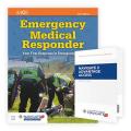Emergency Medical Responder: Your First Response in Emergency Care Includes Navigate 2 Essentials Access + Emergency Medical Responder: Your First Res