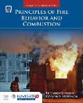 Principles Of Fire Behavior & Combustion Fourth Edition Enhanced