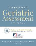 Handbook of Geriatric Assessment 5th Edition