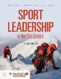 Sport Leadership In The 21st Century With Access Code
