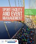 Sport Facility & Event Management