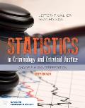 Statistics in Criminology and Criminal Justice: Analysis and Interpretation