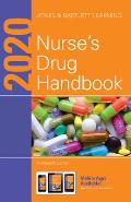 2020 Nurses Drug Handbook