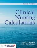 Clinical Nursing Calculations