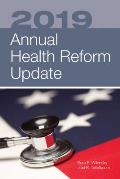 2019 Annual Health Reform Update