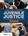 Juvenile Justice: A Social, Historical, and Legal Perspective: A Social, Historical, and Legal Perspective