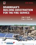 Brannigan's Building Construction for the Fire Service Includes Navigate Advantage Access