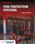 Fire Protection Systems Includes Navigate Advantage Access