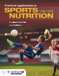 Practical Applications In Sports Nutrition Sixth Edition