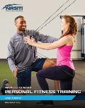 NASM Essentials of Personal Fitness Training 7th Edition
