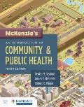 McKenzie's an Introduction to Community & Public Health