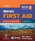 Wilderness First Aid Field Guide