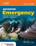 Aemt: Advanced Emergency Care and Transportation of the Sick and Injured Essentials Package [With Access Code]