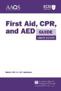 First Aid, Cpr, and AED Guide