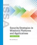 Security Strategies in Windows Platforms and Applications with Cloud Labs