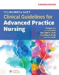 Collins-Bride & Saxe's Clinical Guidelines for Advanced Practice Nursing