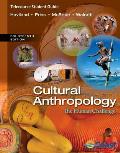 Telecourse Study Guide for Haviland Prins McBride Walraths Cultural Anthropology The Human Challenge 14th