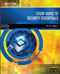 Cissp Guide to Security Essentials 2nd Edition
