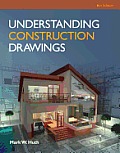 Understanding Construction Drawings with Drawings