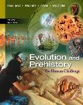 Evolution & Prehistory The Human Challenge