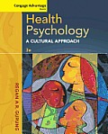Cengage Advantage Books Health Psychology