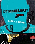 Criminology The Core 5th Edition