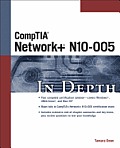 Comptia Network+ N10 005 in Depth