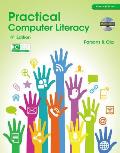 Practical Computer Literacy [With CDROM]