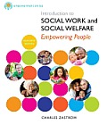 Brooks Cole Empowerment Series Introduction to Social Work & Social Welfare