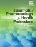 Study Guide For Woodrow Colbert Smiths Essentials Of Pharmacology For Health Professions 7th