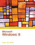 New Perspectives on Microsoft Windows 8, Introductory