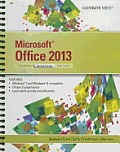 Microsoft Office 2013: Illustrated, Second Course