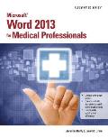 Microsoft Word 2013 For Medical Professionals