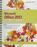 Microsoft Office 2013 Illustrated Introductory First Course