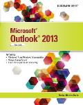 Microsoft Office Outlook 2013 Illustrated Essentials