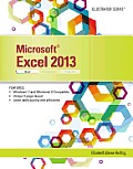 Microsoft Excel 2013 Illustrated Brief