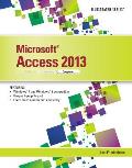Microsoft Access 2013 Illustrated Complete