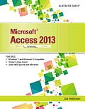 Microsoft Access 2013 Illustrated Introductory