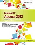 Microsoft Access 2013 Illustrated Brief