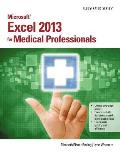 Microsoft Excel 2013 For Medical Professionals