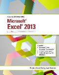Illustrated Course Guide Microsoft Excel 15 Basic
