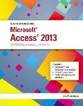 Illustrated Course Guide Microsoft Access 2013 Intermediate