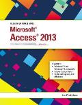 Illustrated Course Guide Microsoft Access 2013 Advanced