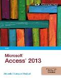 New Perspectives on Microsoft Access 2013 Brief