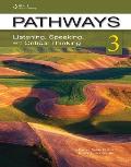 Pathways Level 3a Listening Speaking & Critical Thinking Split Edition