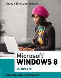 Microsoft Windows 8: Complete