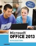 Microsoft Office 2013 Introductory