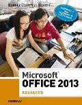 Microsoft Office 2013 Advanced
