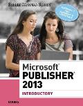Microsoft Publisher 2013 Introductory