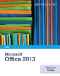 New Perspectives on Microsoft Office 2013 Brief